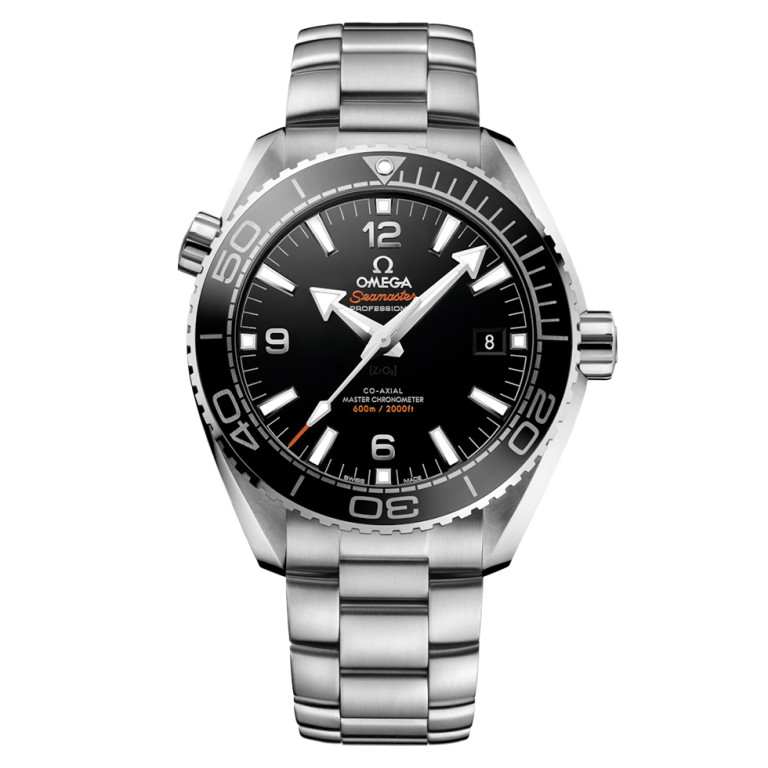 Omega Seamaster Planet Ocean 600M 44mm - 215.30.44.21.01.001 - #7 Omega Seamaster Planet Ocean 600M 44mm - 215.30.44.21.01.001 - #7