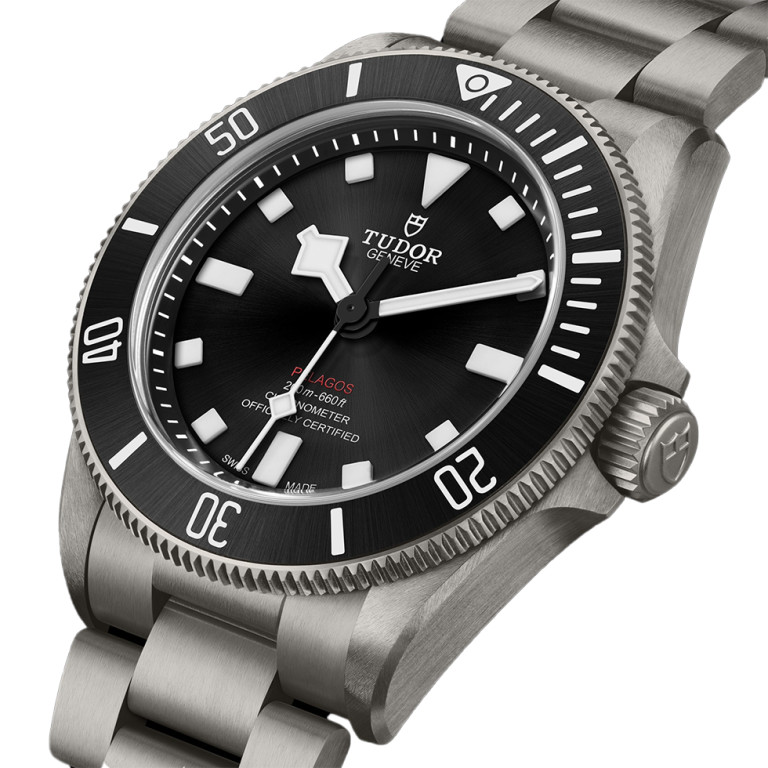 Tudor Pelagos 39 39mm - 25407N-0001 - #9 Tudor Pelagos 39 39mm - 25407N-0001 - #9