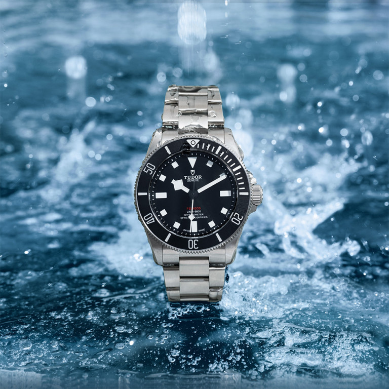 Tudor Pelagos 39 39mm - 25407N-0001 - #10 Tudor Pelagos 39 39mm - 25407N-0001 - #10