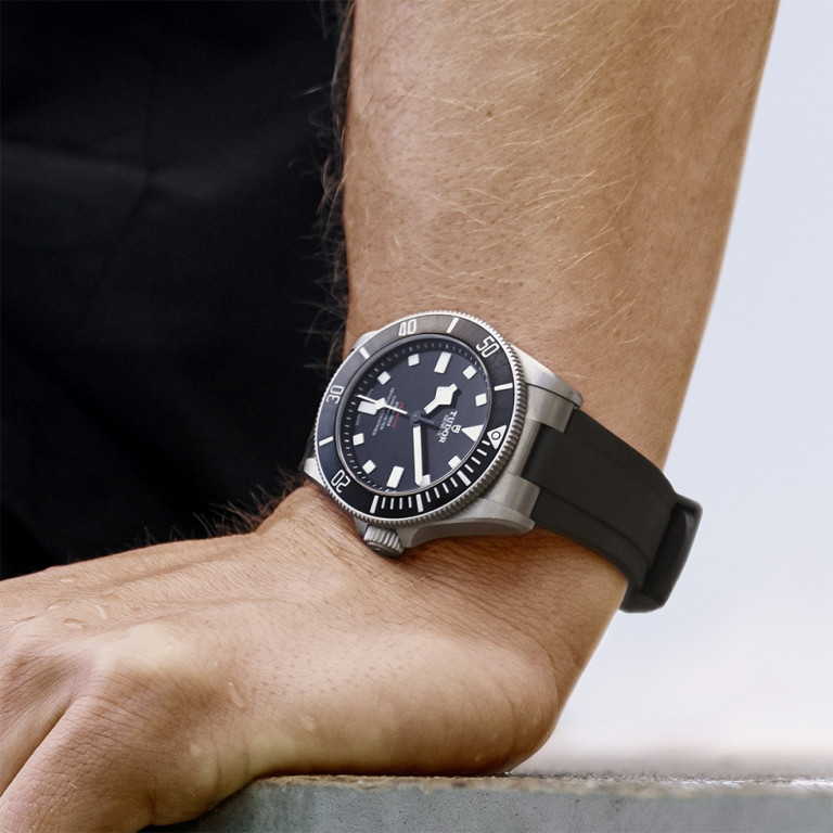Tudor Pelagos 39 39mm - 25407N-0001 - #4 Tudor Pelagos 39 39mm - 25407N-0001 - #4