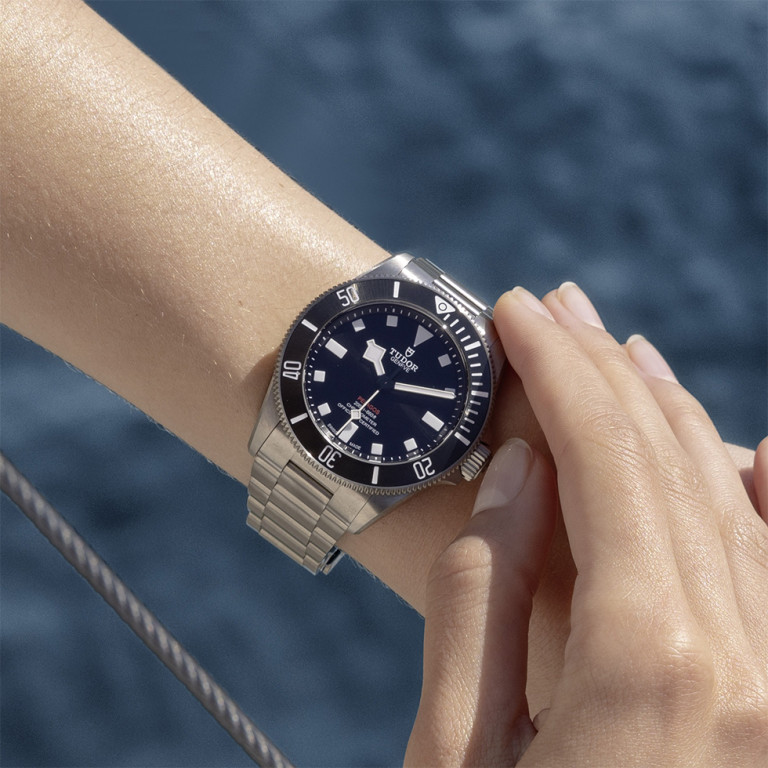 Tudor Pelagos 39 39mm - 25407N-0001 - #3 Tudor Pelagos 39 39mm - 25407N-0001 - #3