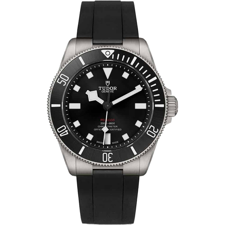 Tudor Pelagos 39 39mm - 25407N-0001 - #2 Tudor Pelagos 39 39mm - 25407N-0001 - #2