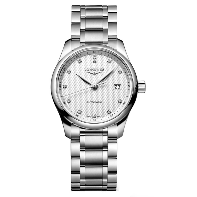 Master Collection 29mm - Longines - L2.257.4.77.6 Master Collection 29mm - Longines - L2.257.4.77.6