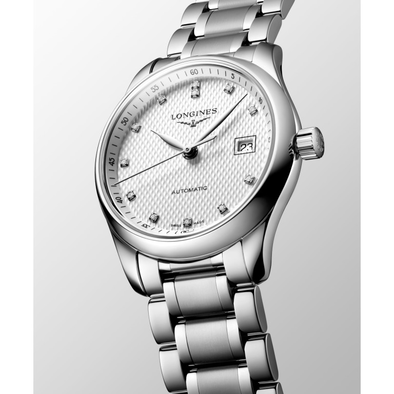 Longines Master Collection 29mm - L2.257.4.77.6 - #3 Longines Master Collection 29mm - L2.257.4.77.6 - #3