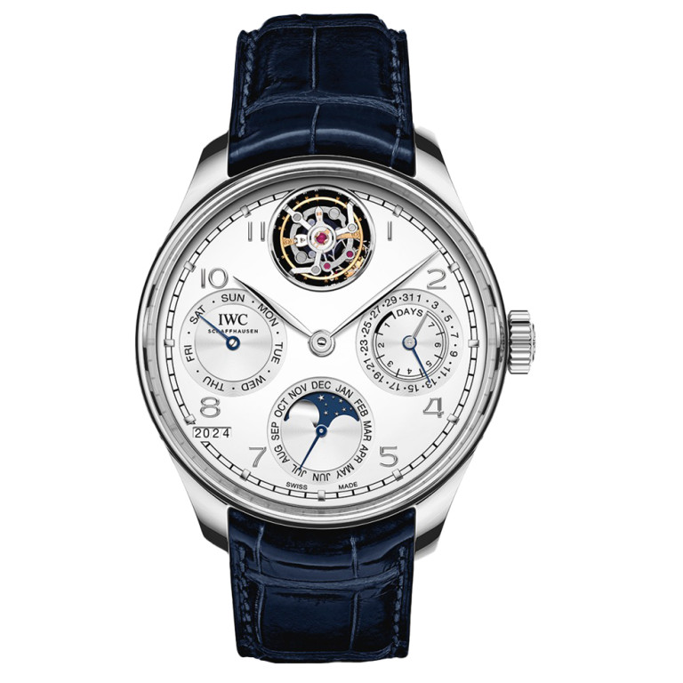IWC Portugieser 45mm - IW504505 - #1 IWC Portugieser 45mm - IW504505 - #1