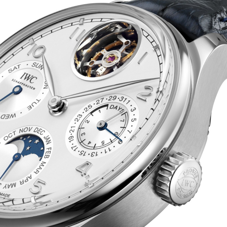 IWC Portugieser 45mm - IW504505 - #5 IWC Portugieser 45mm - IW504505 - #5