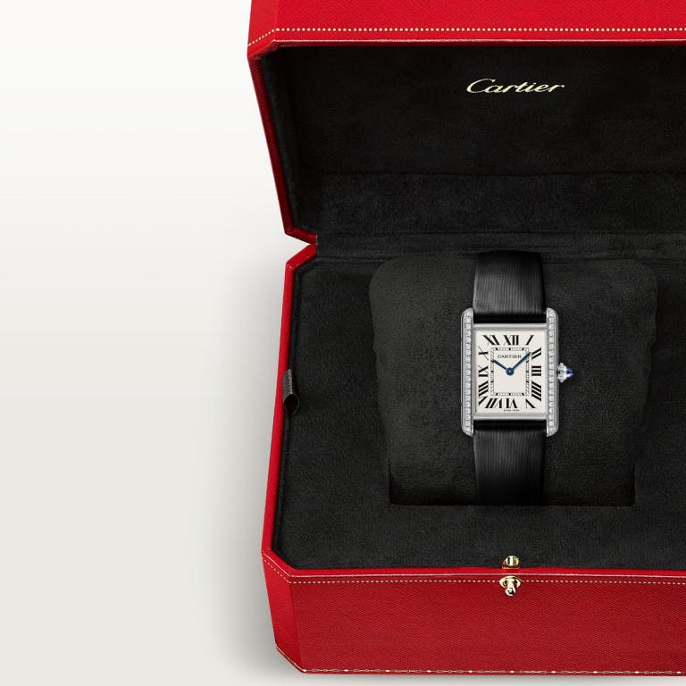 Cartier Tank Must Large - undefined - #8