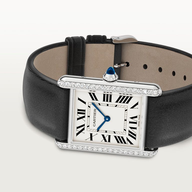 Cartier Tank Must Large - undefined - #3