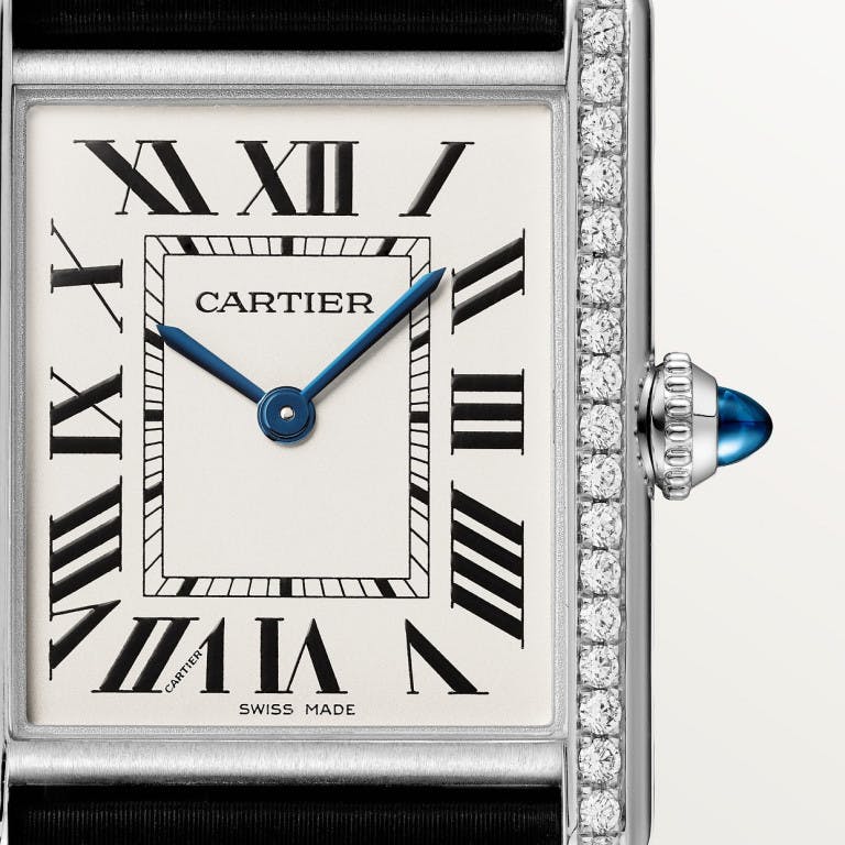 Cartier Tank Must Large - undefined - #4