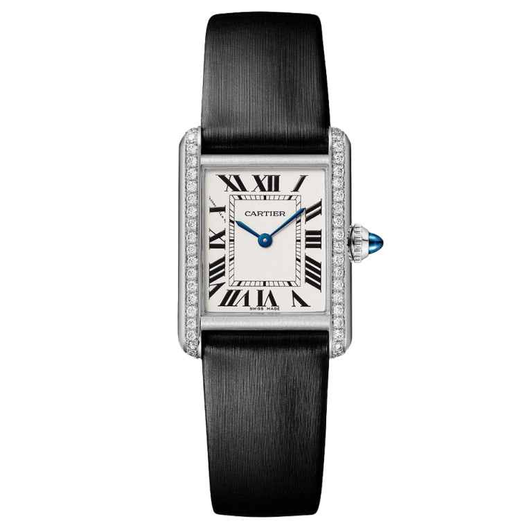 Tank SM - Cartier  - W4TA0016 Tank SM - Cartier - W4TA0016