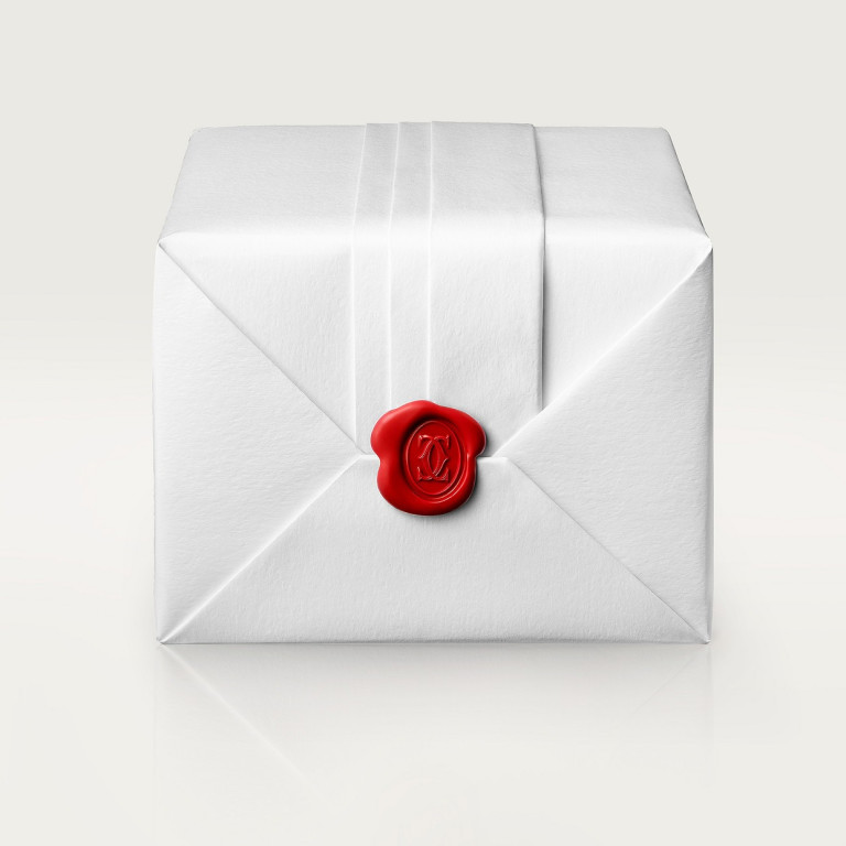 Cartier Santos de Cartier MM - W2SA0016 - #12 Cartier Santos de Cartier MM - W2SA0016 - #12