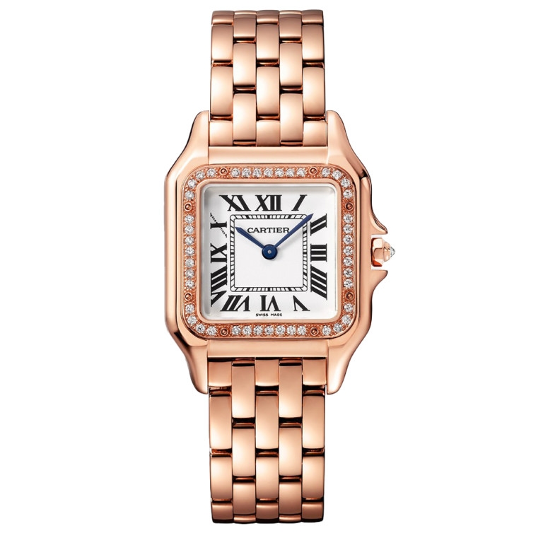 Panthère de Cartier MM - Cartier - WJPN0009 Panthère de Cartier MM - Cartier - WJPN0009
