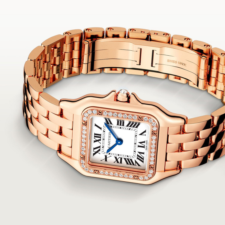 Cartier Panthère de Cartier MM - WJPN0009 - #4 Cartier Panthère de Cartier MM - WJPN0009 - #4