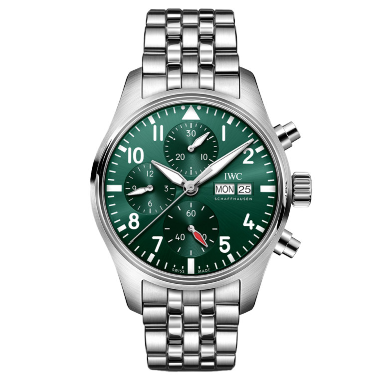 Pilot's Watch 41mm - IWC  - IW388104 Pilot's Watch 41mm - IWC - IW388104