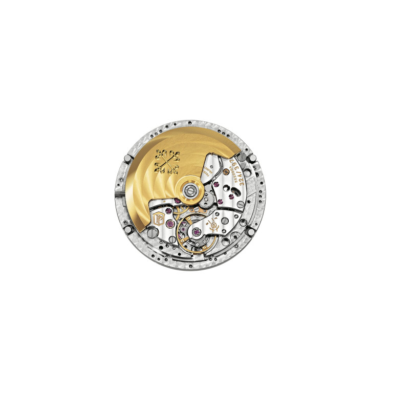 Patek Philippe Complications 38mm - 4947/1A-001 - #5 Patek Philippe Complications 38mm - 4947/1A-001 - #5