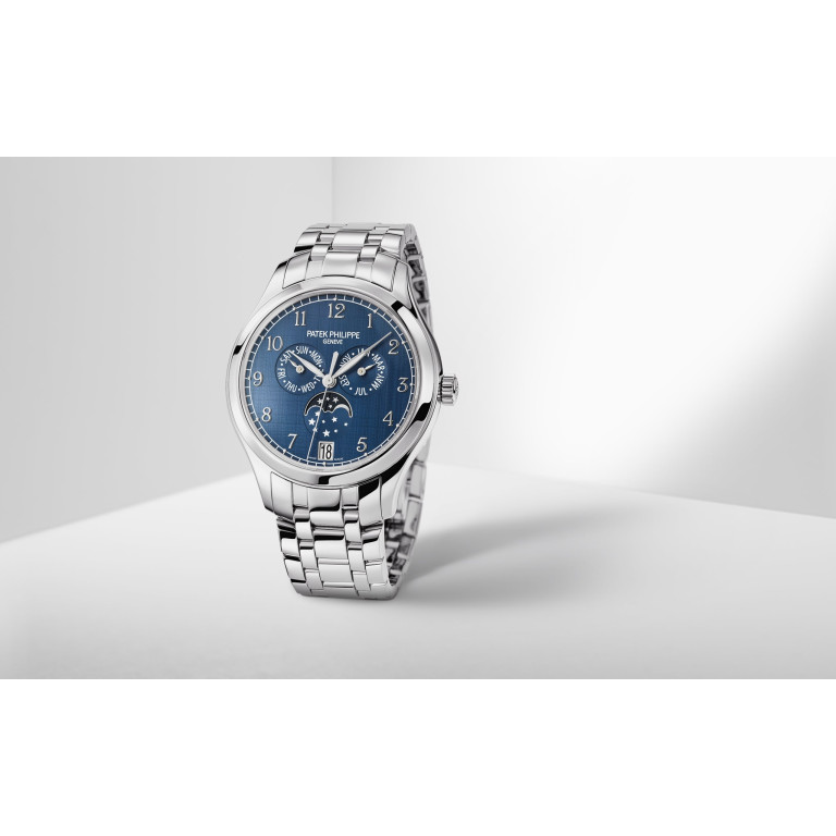 Patek Philippe Complications 38mm - 4947/1A-001 - #7 Patek Philippe Complications 38mm - 4947/1A-001 - #7