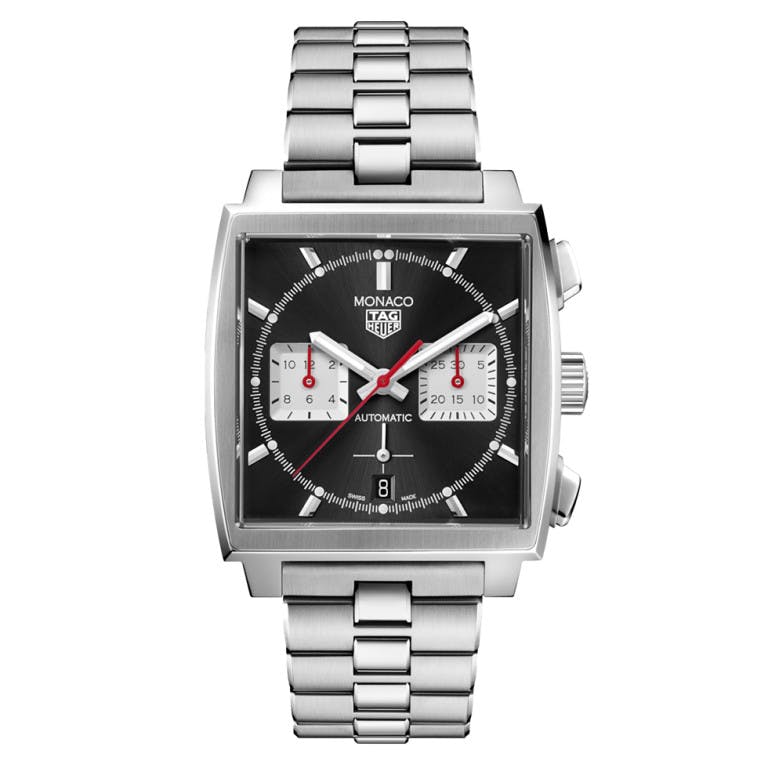 TAG Heuer Monaco Chronograph 39mm - undefined - #1