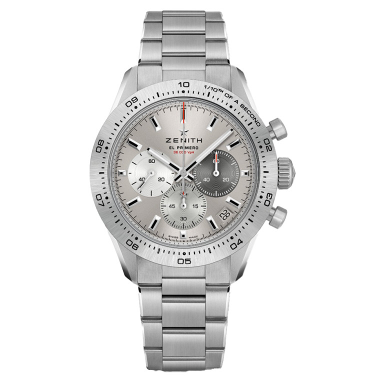 Chronomaster 41mm - Zenith  - 95.3100.3600/39.M3100 Chronomaster 41mm - Zenith - 95.3100.3600/39.M3100