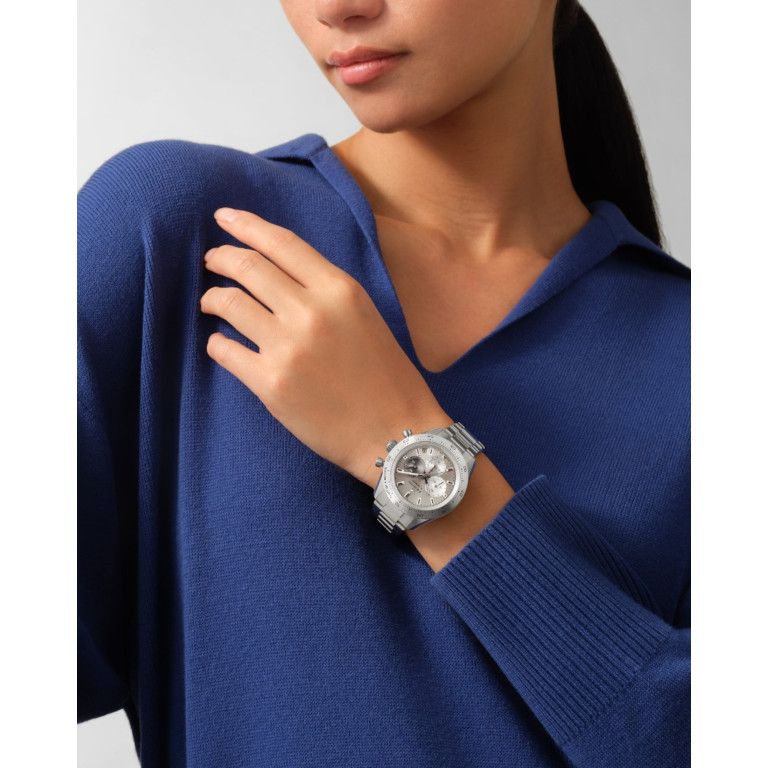 Zenith Chronomaster Sport 41mm - 95.3100.3600/39.M3100 - #2 Zenith Chronomaster Sport 41mm - 95.3100.3600/39.M3100 - #2