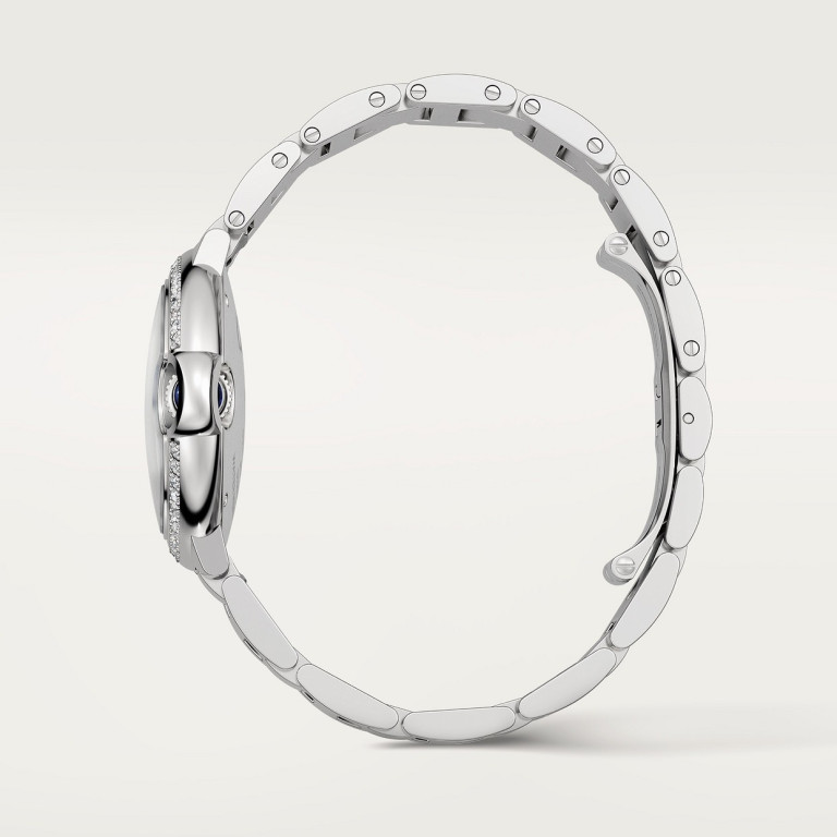 Cartier Ballon Bleu de Cartier 33mm - W4BB0035 - #4 Cartier Ballon Bleu de Cartier 33mm - W4BB0035 - #4