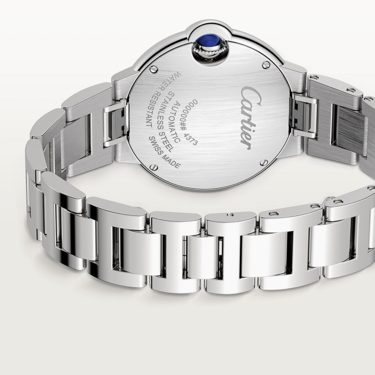 Cartier Ballon Bleu de Cartier 33mm - W4BB0035 - #5 Cartier Ballon Bleu de Cartier 33mm - W4BB0035 - #5