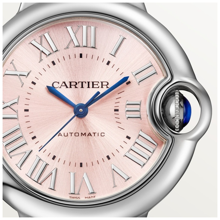 Cartier Ballon Bleu de Cartier 33mm - WSBB0068 - #2 Cartier Ballon Bleu de Cartier 33mm - WSBB0068 - #2