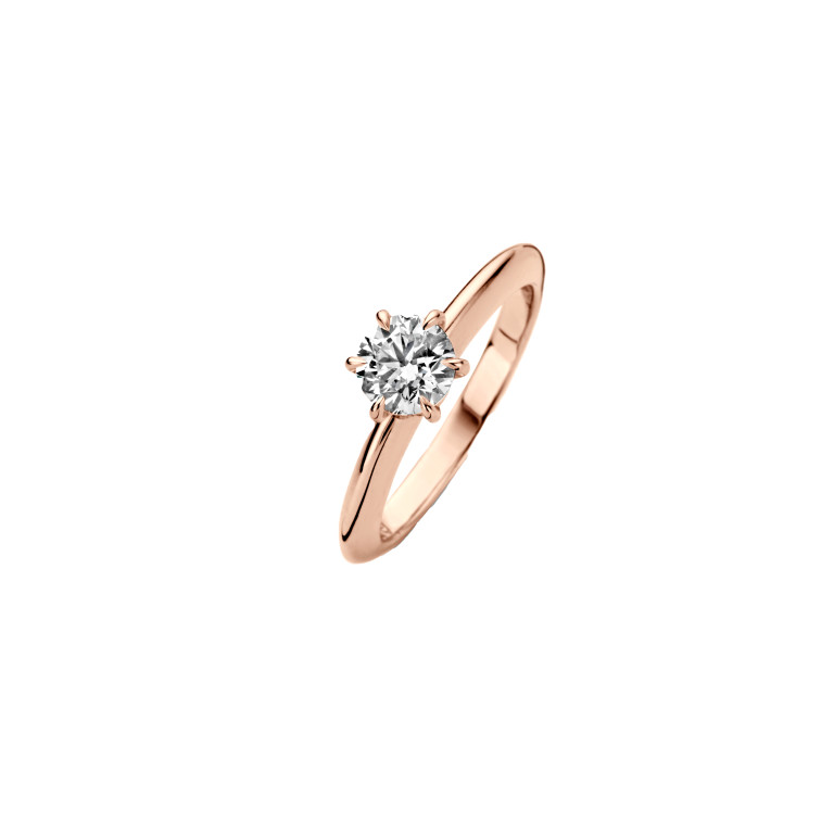 Diamonds Ring - Schaap en Citroen Diamonds Ring - Schaap en Citroen
