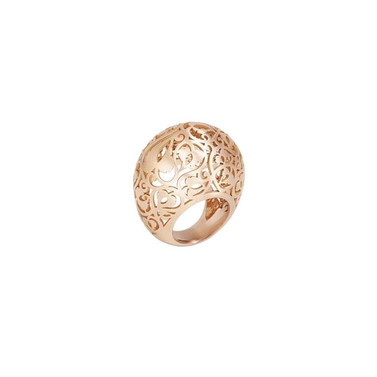 Arabesque Ring - Pomellato - PAB3301 O7000 00000