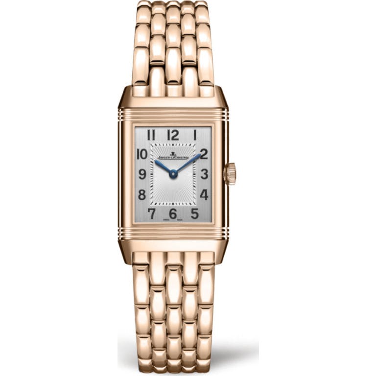 Jaeger-LeCoultre Reverso Classic Duetto 34mm