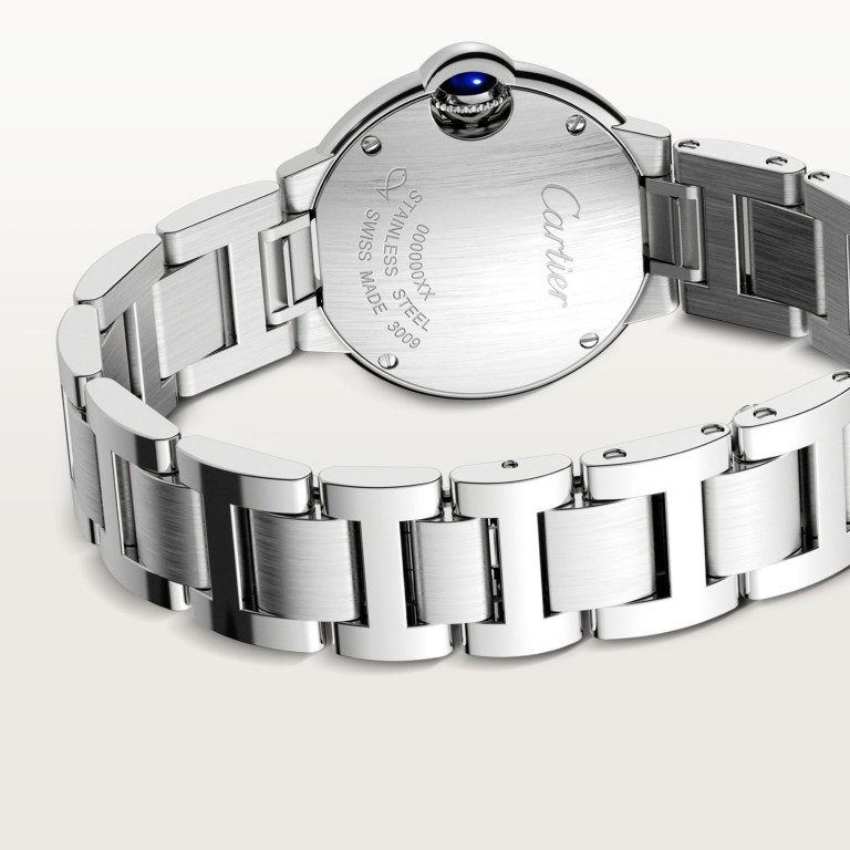 Cartier Ballon Bleu de Cartier 28mm - WSBB0067 - #7 Cartier Ballon Bleu de Cartier 28mm - WSBB0067 - #7