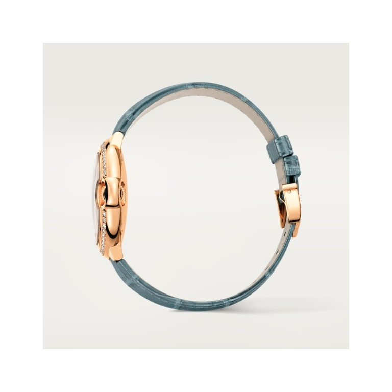 Cartier Ballon Bleu de Cartier 33mm - WJBB0076 - #4 Cartier Ballon Bleu de Cartier 33mm - WJBB0076 - #4