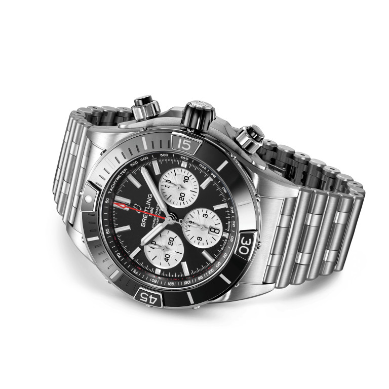 Breitling Super Chronomat B01 44mm - AB0136251B1A1 - #3 Breitling Super Chronomat B01 44mm - AB0136251B1A1 - #3