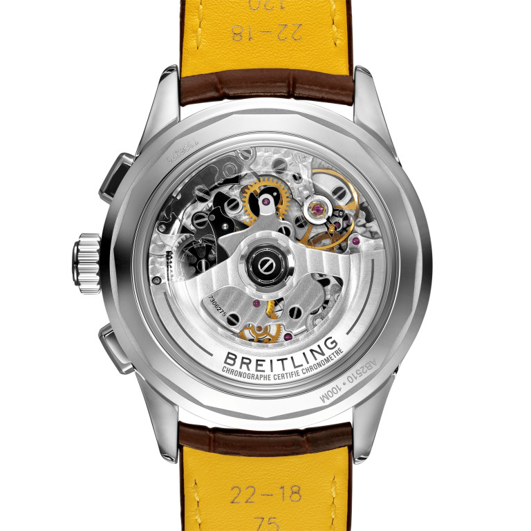 Breitling Premier Heritage B25 Datora 42mm - AB2510201K1P1 - #2 Breitling Premier Heritage B25 Datora 42mm - AB2510201K1P1 - #2