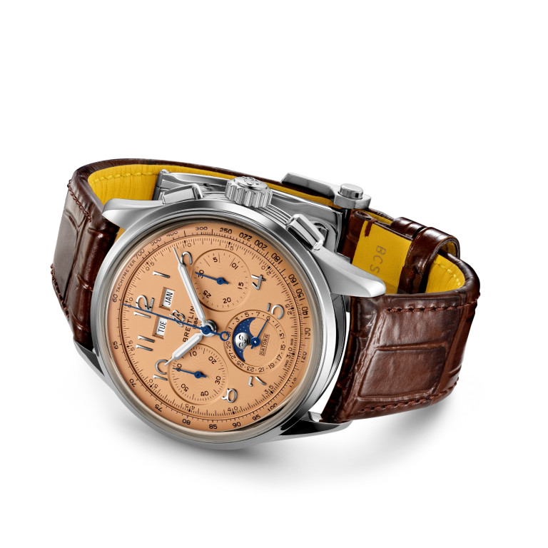 Breitling Premier Heritage B25 Datora 42mm - AB2510201K1P1 - #4 Breitling Premier Heritage B25 Datora 42mm - AB2510201K1P1 - #4