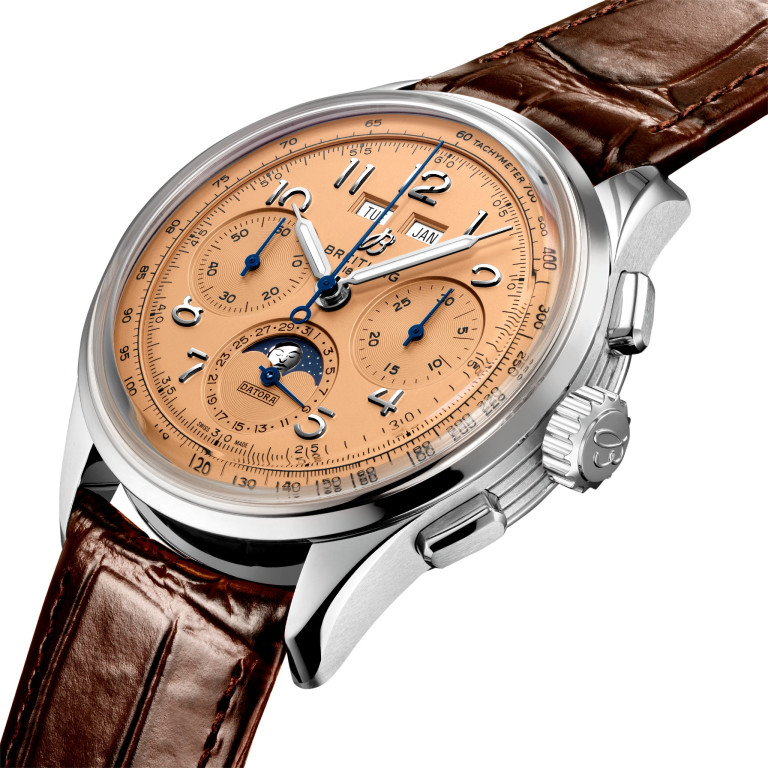 Breitling Premier Heritage B25 Datora 42mm - AB2510201K1P1 - #3 Breitling Premier Heritage B25 Datora 42mm - AB2510201K1P1 - #3