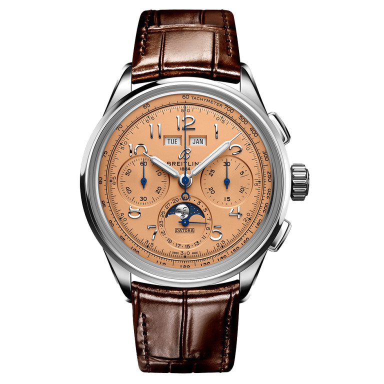 Premier 42mm - Breitling - AB2510201K1P1 Premier 42mm - Breitling - AB2510201K1P1