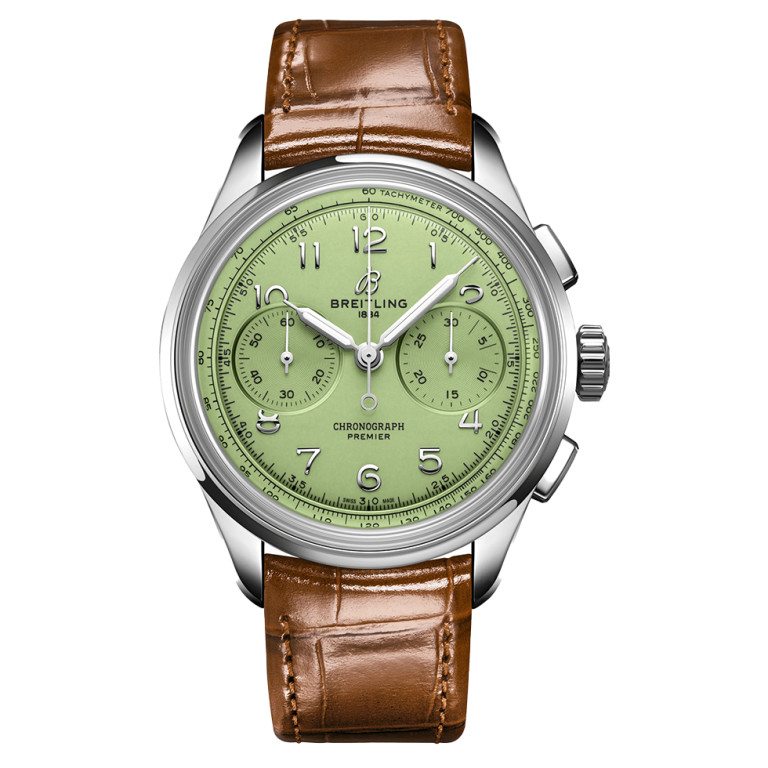 Premier 40mm - Breitling - AB0930D31L1P1 Premier 40mm - Breitling - AB0930D31L1P1