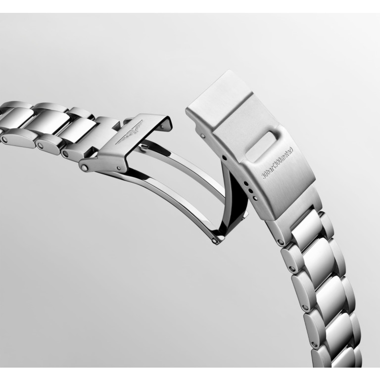 Longines Hydroconquest 32mm - L3.370.4.87.6 - #6 Longines Hydroconquest 32mm - L3.370.4.87.6 - #6