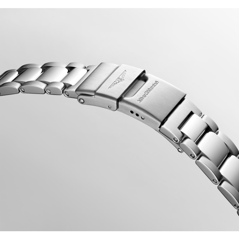 Longines Hydroconquest 32mm - L3.370.4.87.6 - #7 Longines Hydroconquest 32mm - L3.370.4.87.6 - #7