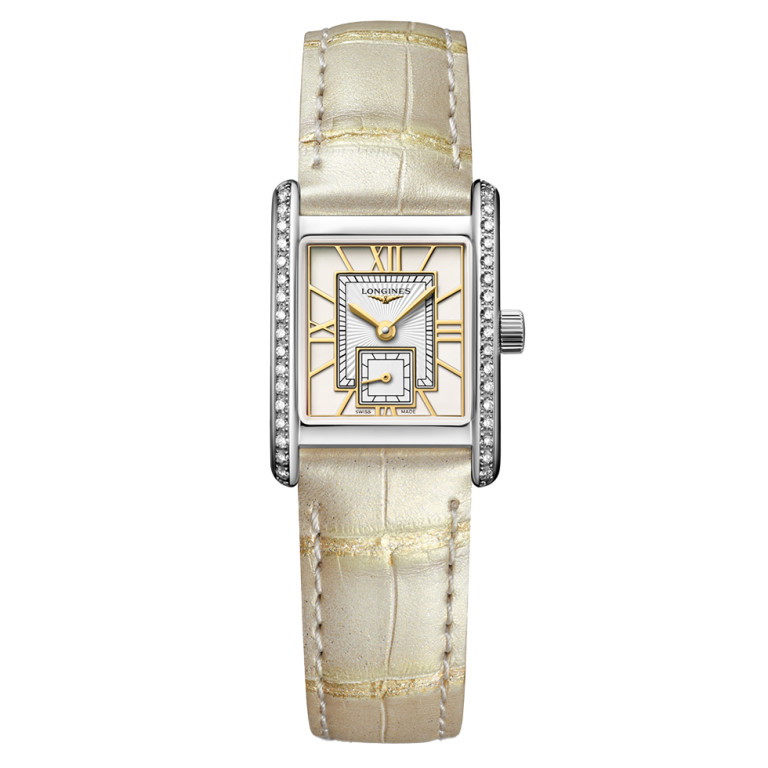 Dolcevita 29mm - Longines - L5.200.0.79.2 Dolcevita 29mm - Longines - L5.200.0.79.2