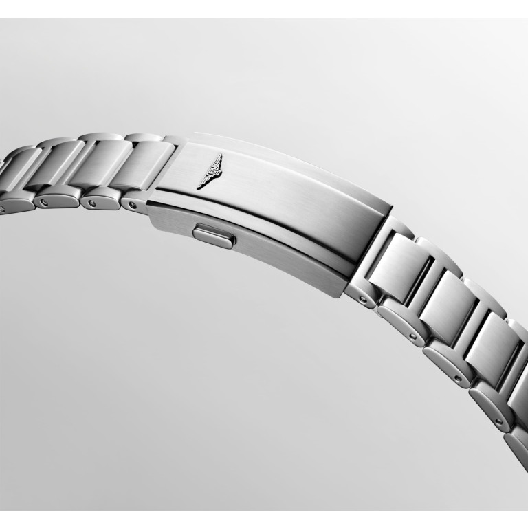 Longines Hydroconquest 41mm - L3.790.4.56.6 - #8 Longines Hydroconquest 41mm - L3.790.4.56.6 - #8