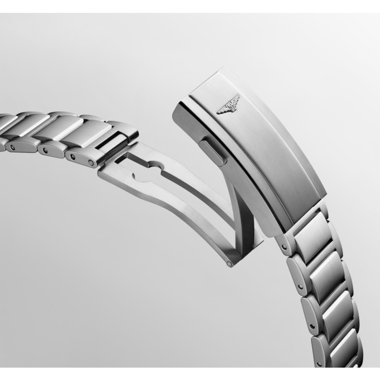 Longines Hydroconquest 41mm - L3.790.4.96.6 - #7 Longines Hydroconquest 41mm - L3.790.4.96.6 - #7