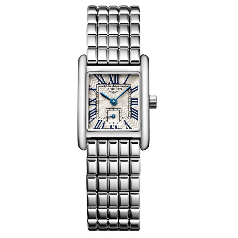 Dolcevita 29mm - Longines - L5.200.4.71.6 Dolcevita 29mm - Longines - L5.200.4.71.6
