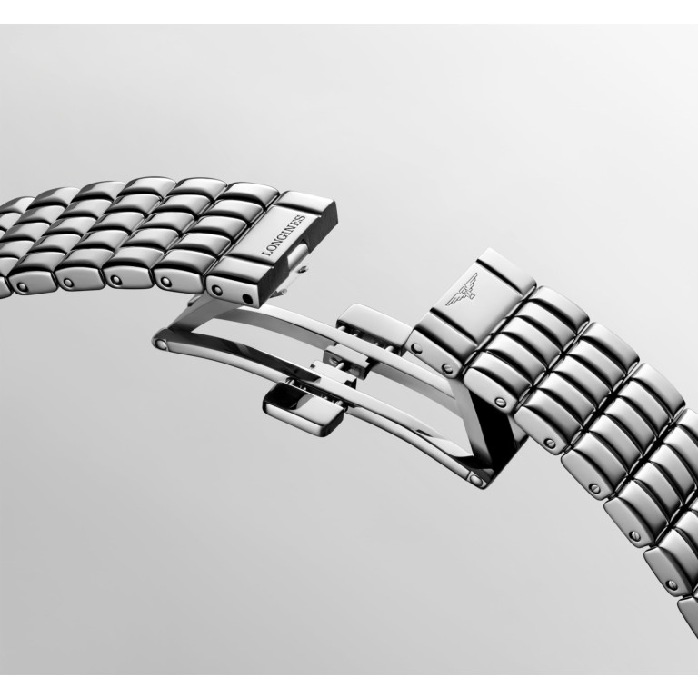 Longines Dolcevita Mini 29mm - L5.200.4.71.6 - #6 Longines Dolcevita Mini 29mm - L5.200.4.71.6 - #6