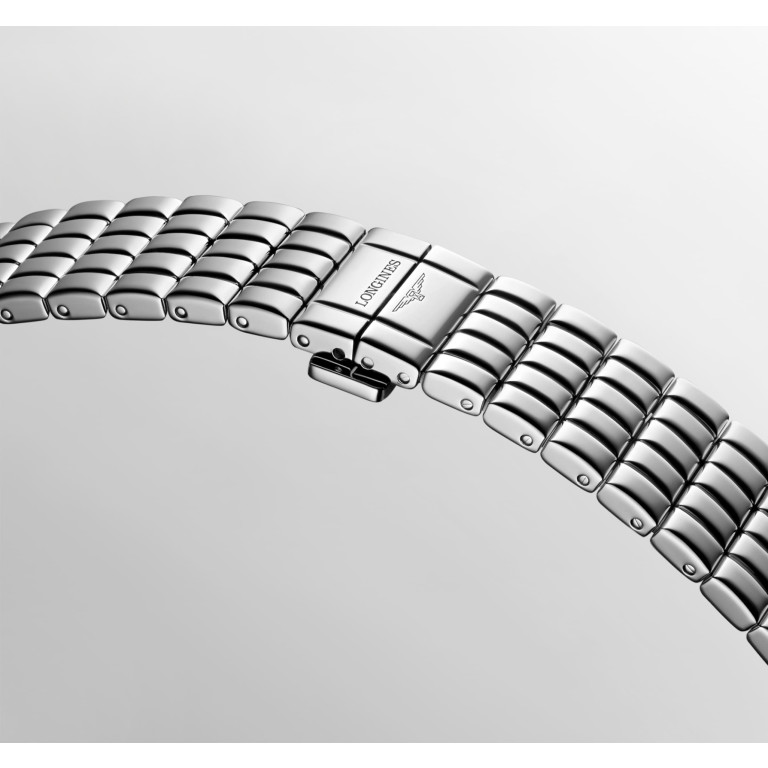 Longines Dolcevita Mini 29mm - L5.200.4.71.6 - #7 Longines Dolcevita Mini 29mm - L5.200.4.71.6 - #7