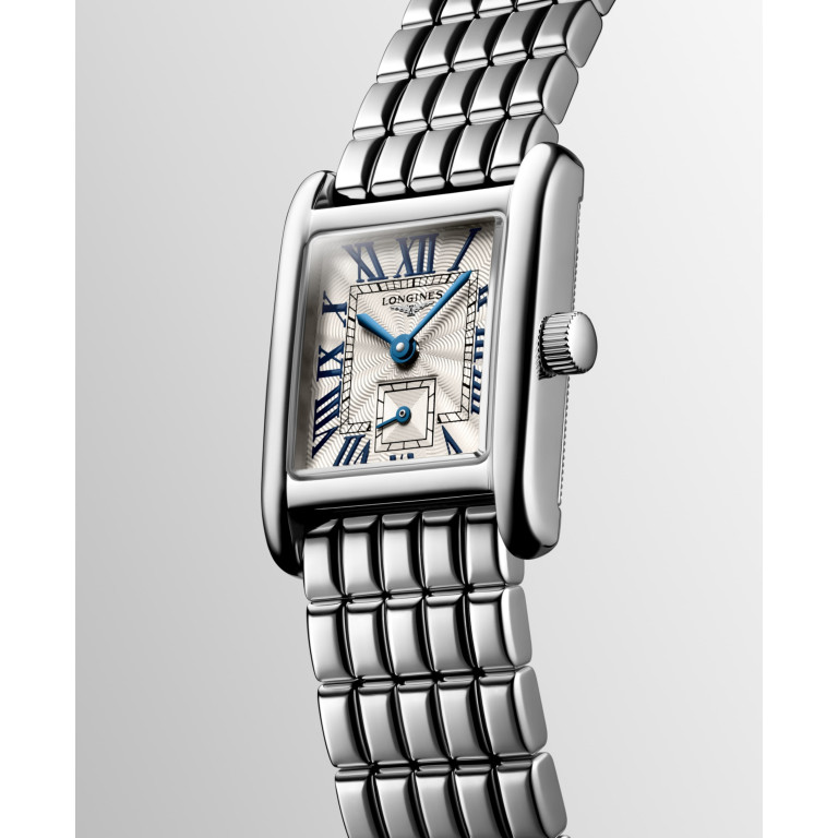 Longines Dolcevita Mini 29mm - L5.200.4.71.6 - #4 Longines Dolcevita Mini 29mm - L5.200.4.71.6 - #4