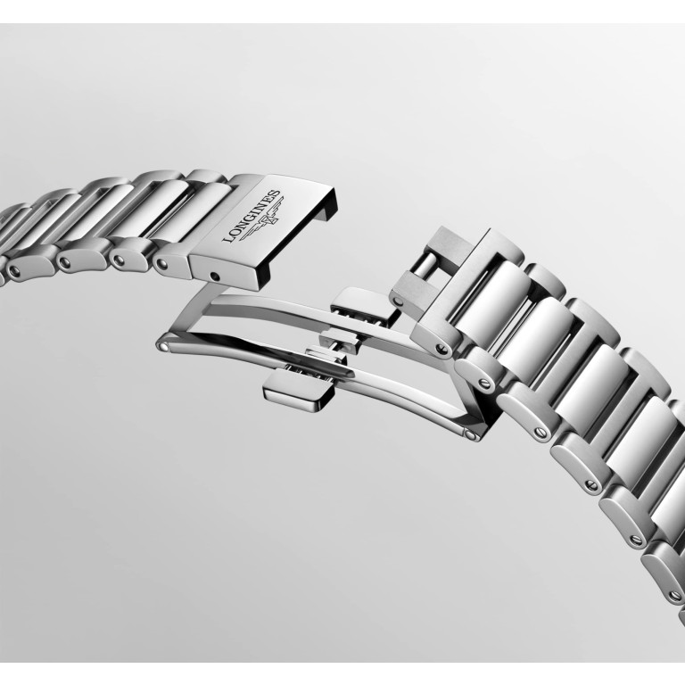 Longines Conquest 41mm - L3.830.4.92.6 - #6 Longines Conquest 41mm - L3.830.4.92.6 - #6