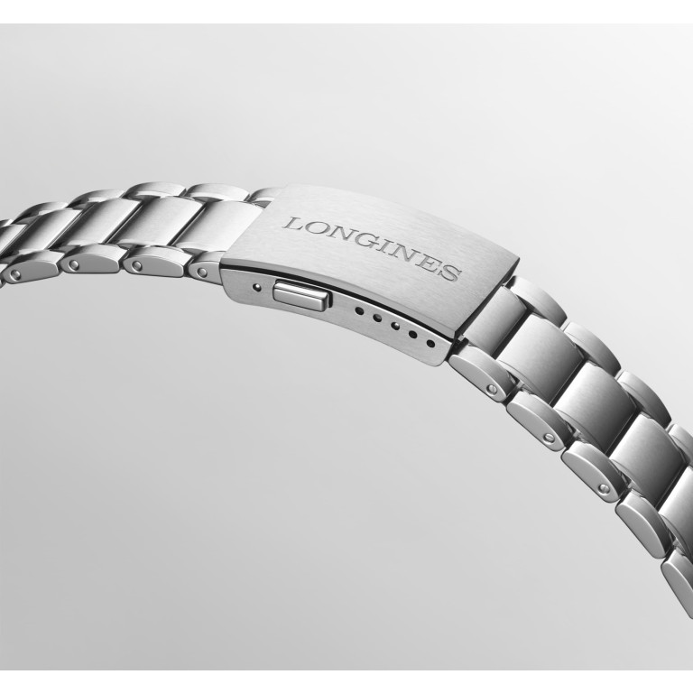 Longines Spirit Flyback Chronograph 42mm - L3.821.4.93.6 - #7 Longines Spirit Flyback Chronograph 42mm - L3.821.4.93.6 - #7