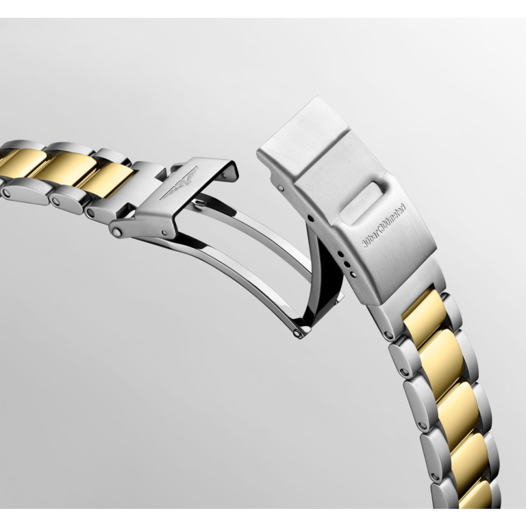 Longines Hydroconquest 32mm - L3.370.3.87.6 - #4 Longines Hydroconquest 32mm - L3.370.3.87.6 - #4