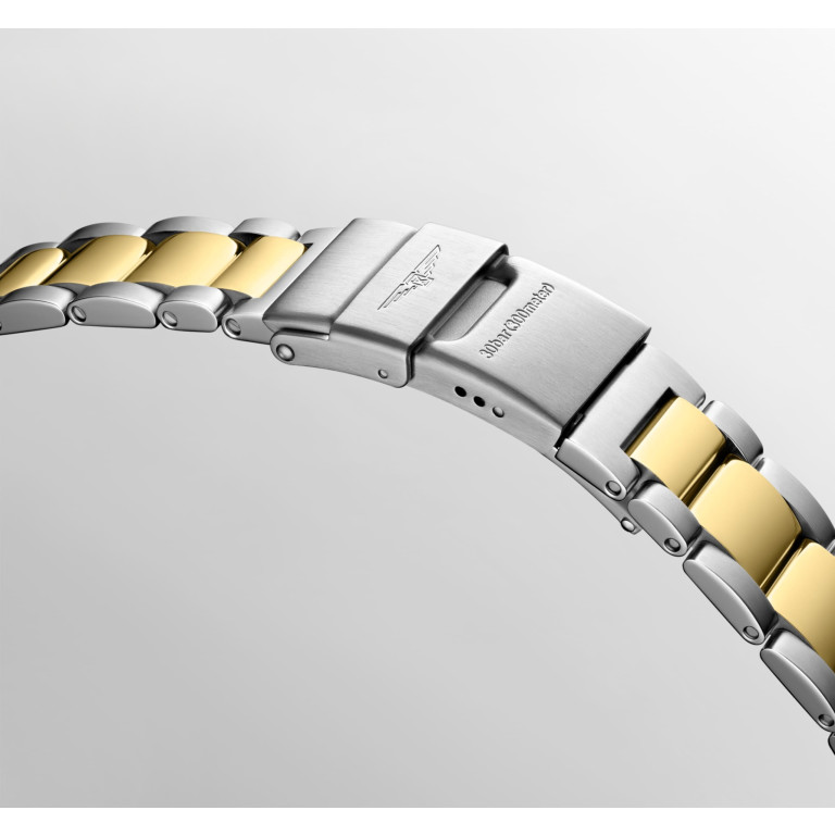 Longines Hydroconquest 32mm - L3.370.3.87.6 - #5 Longines Hydroconquest 32mm - L3.370.3.87.6 - #5